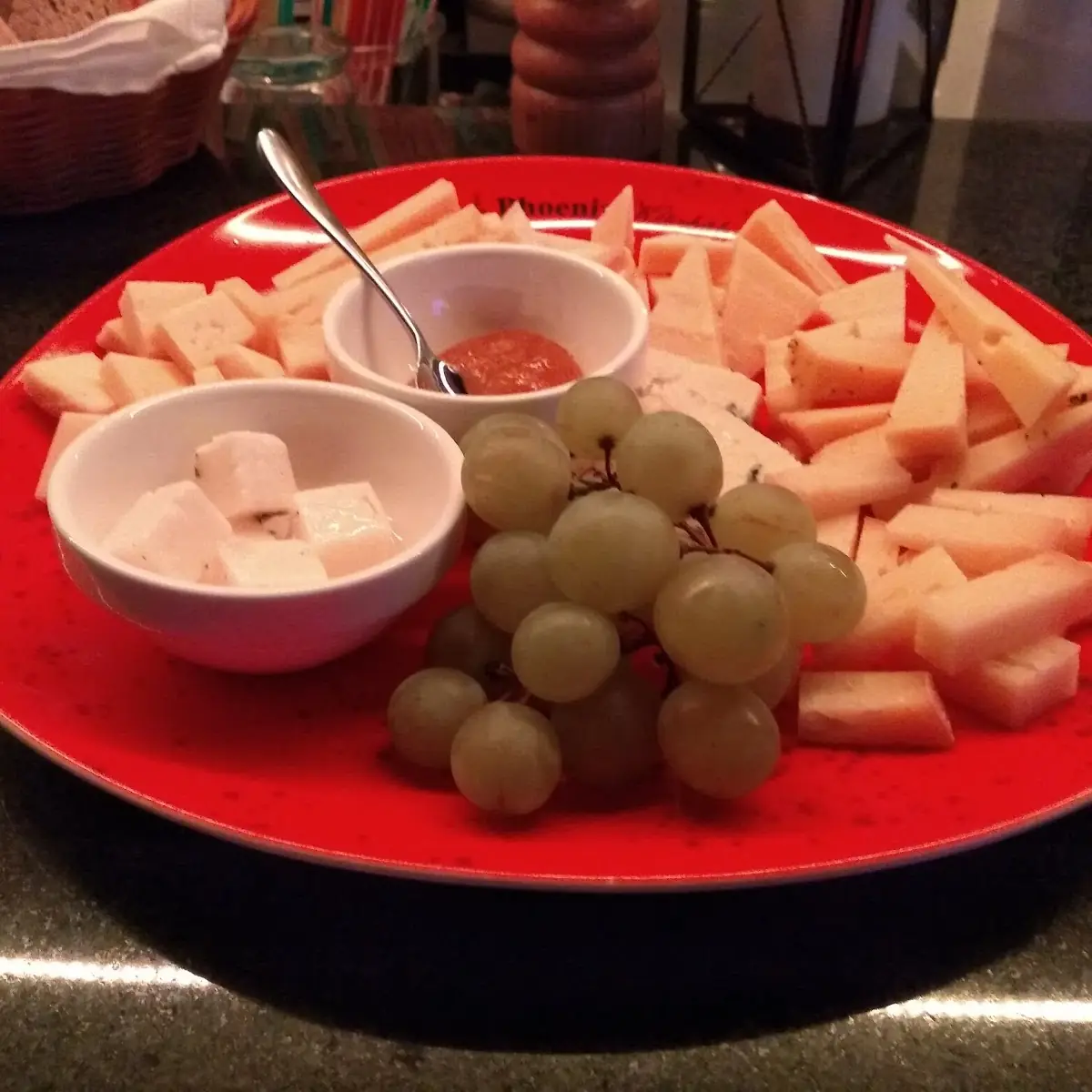 Essen und Trinken photo 3