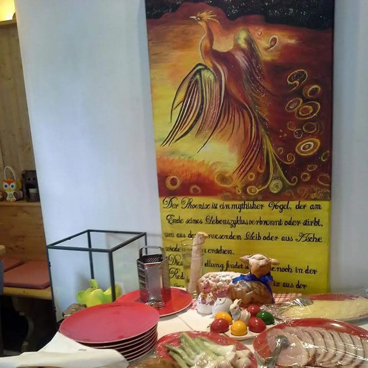 Essen und Trinken photo 6