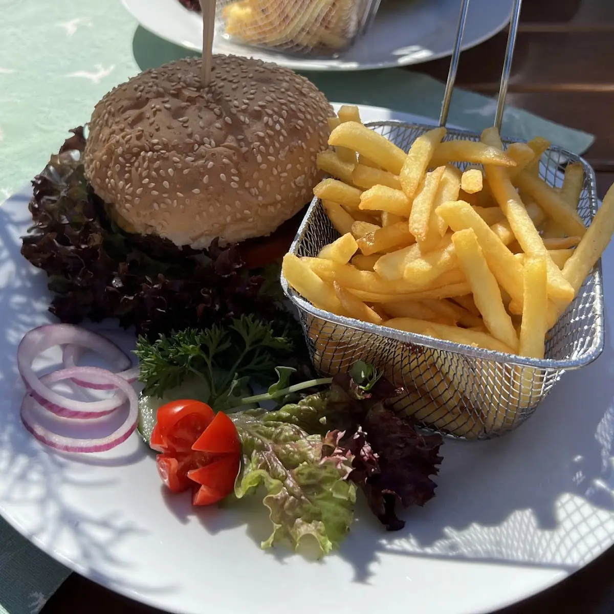 Essen und Trinken photo 9
