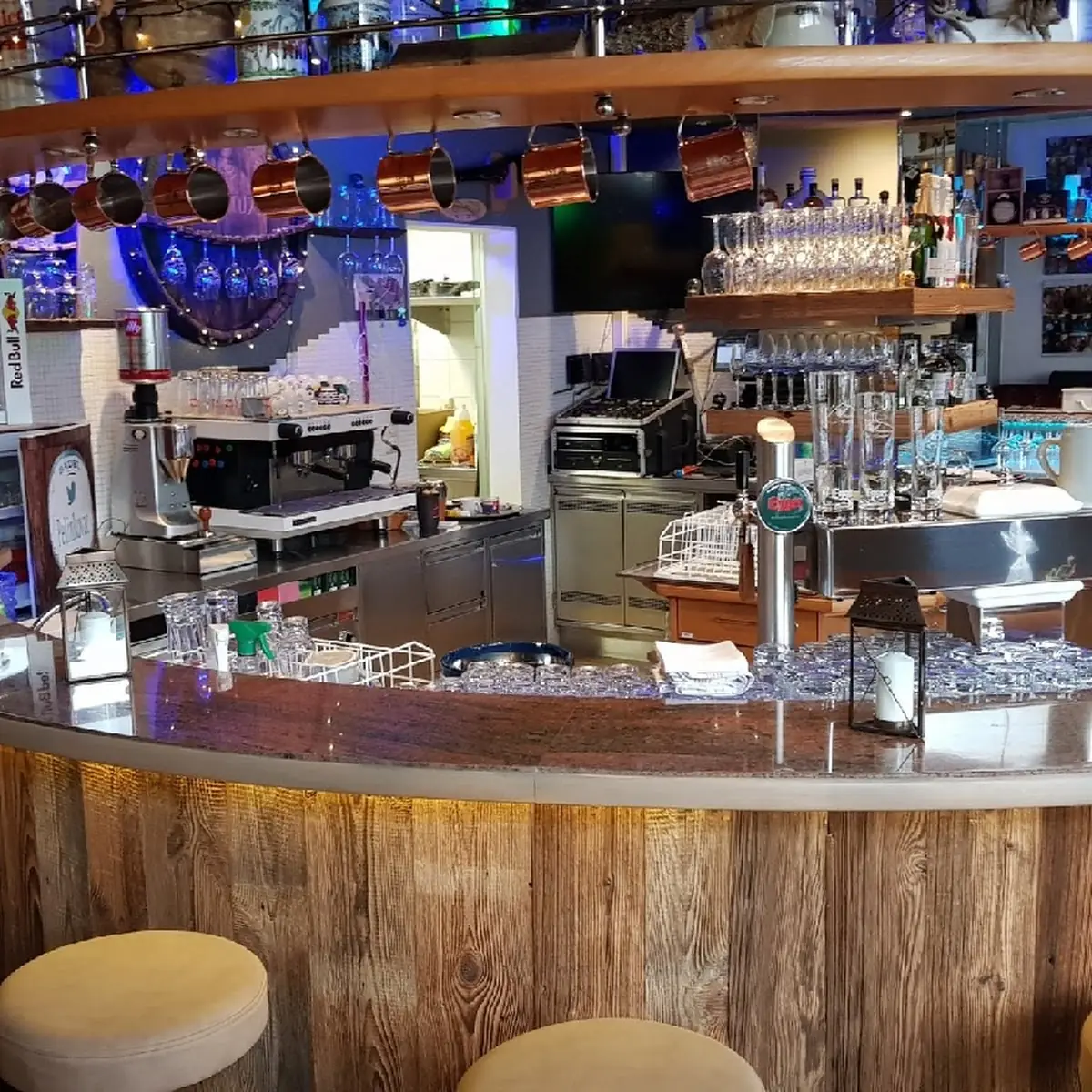 Cafe Phoenix Kitzbühel Titelbild