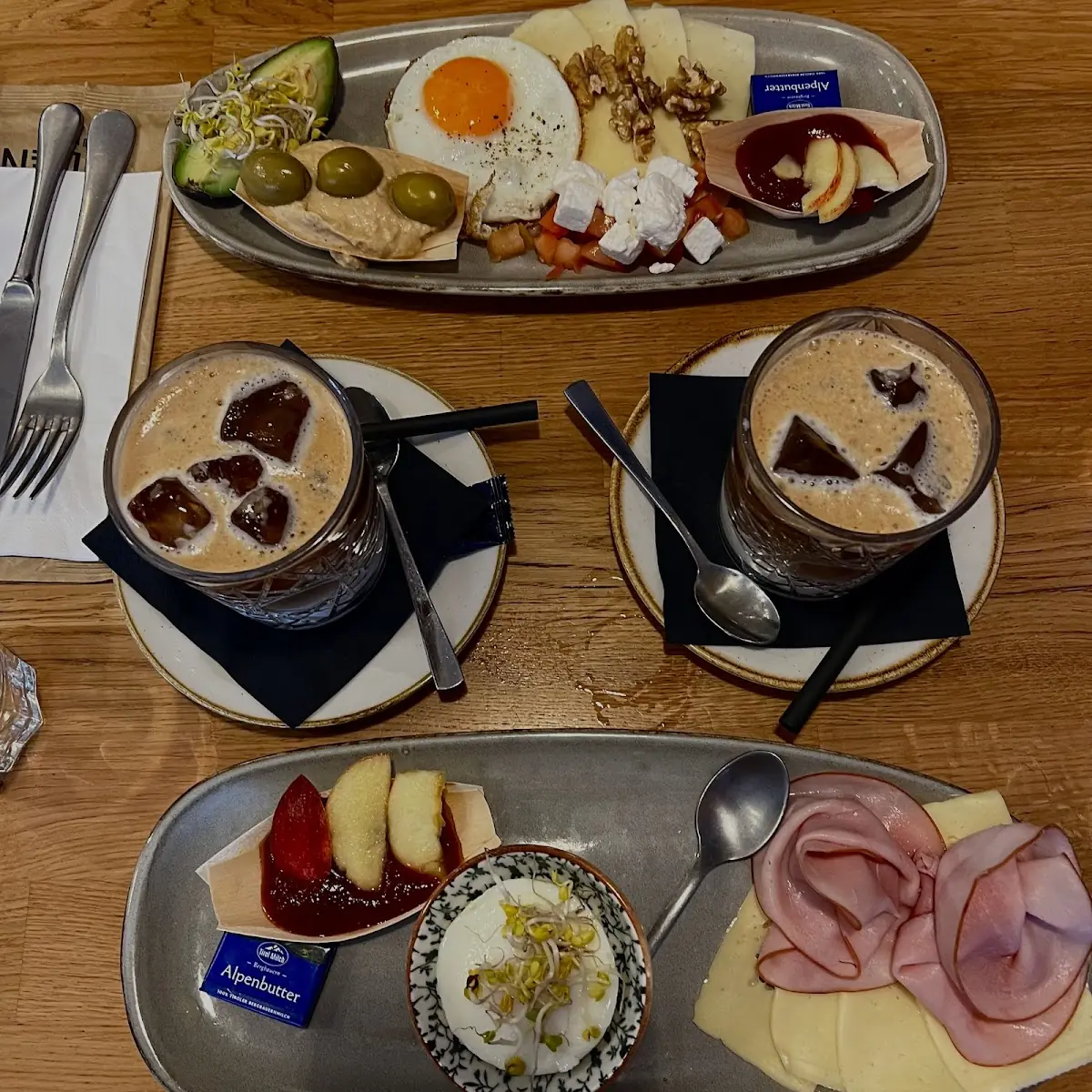 Essen und Trinken photo 3