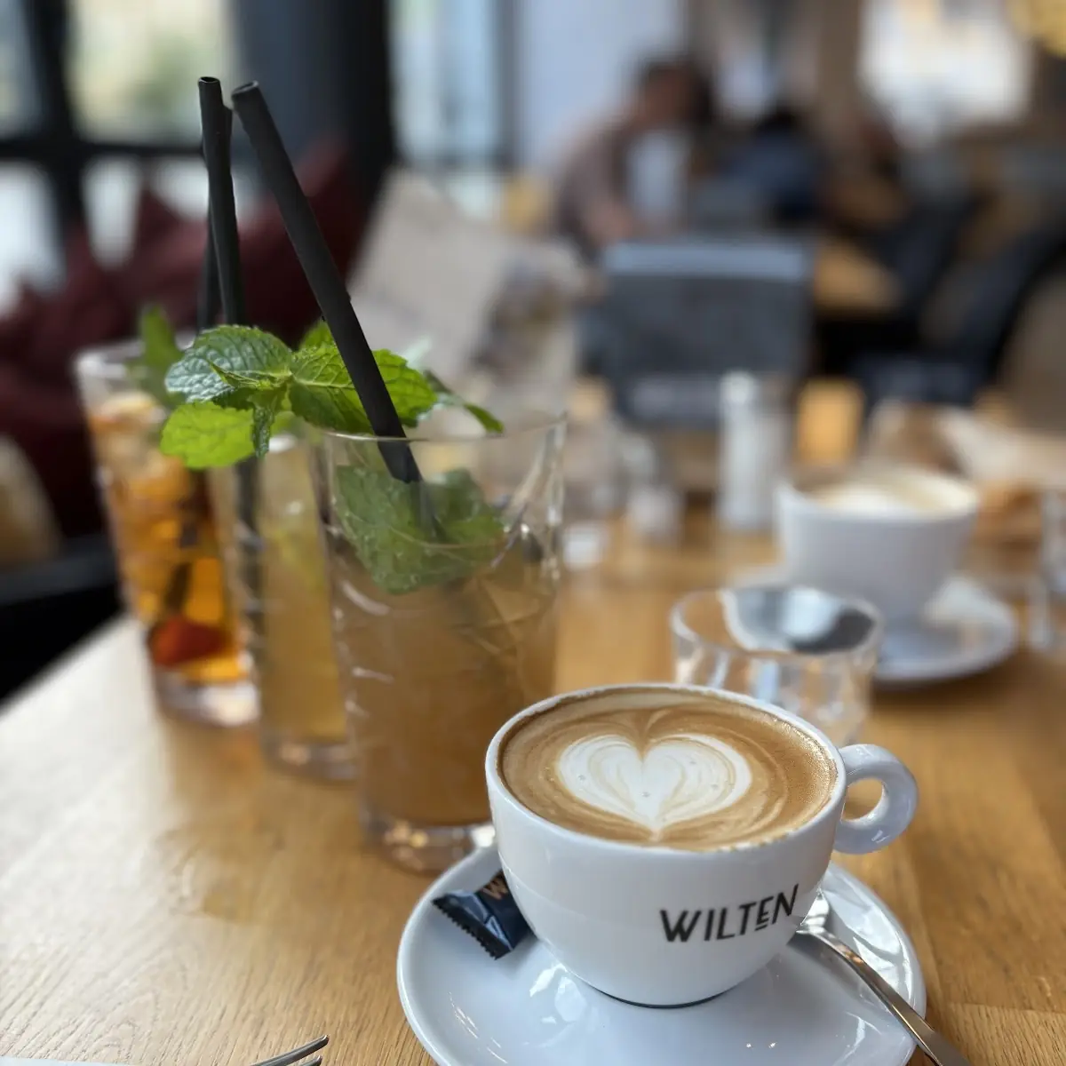 Essen und Trinken photo 4