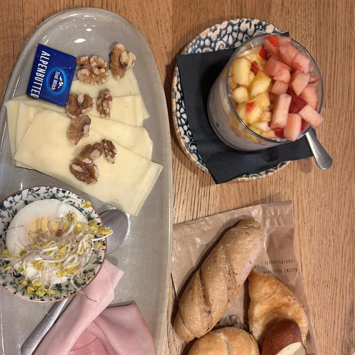 Essen und Trinken photo 5