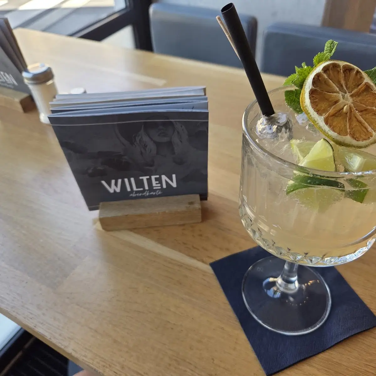 Essen und Trinken photo 6