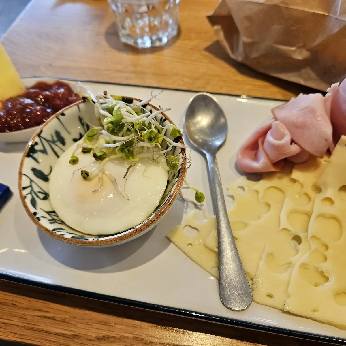 Essen und Trinken photo 7