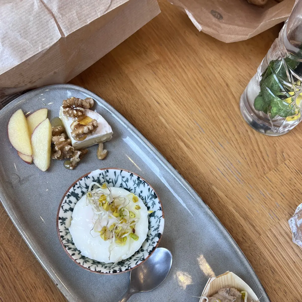 Essen und Trinken photo 9