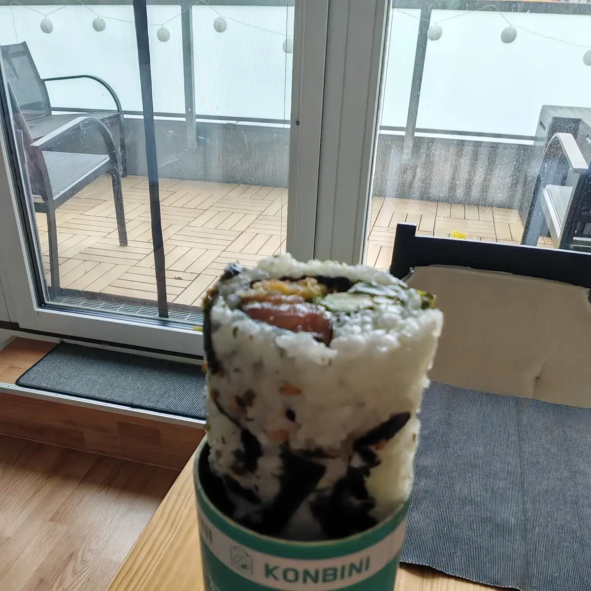 Essen und Trinken photo 10