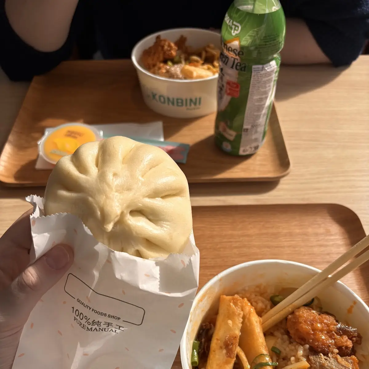 Essen und Trinken photo 4