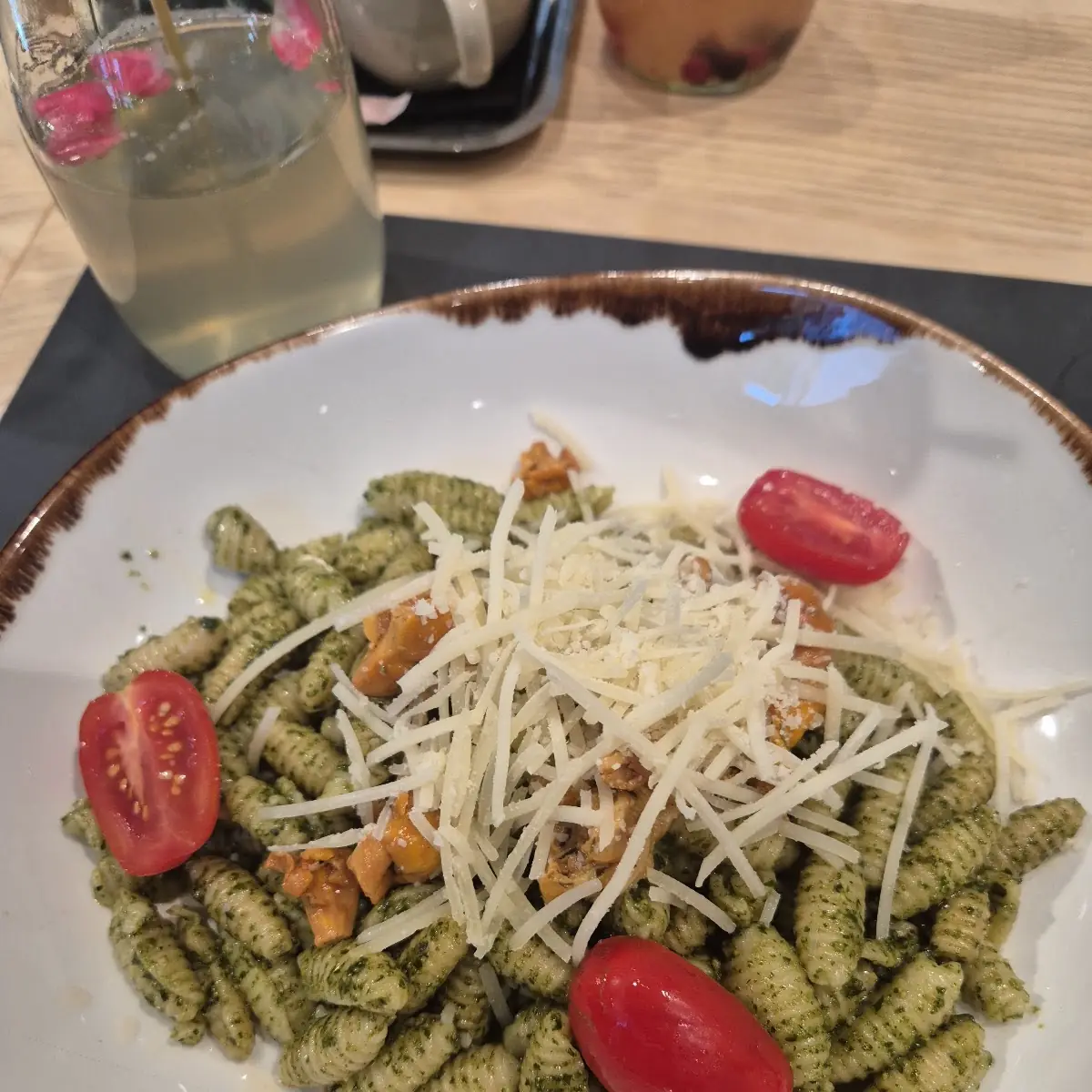 Essen und Trinken photo 10