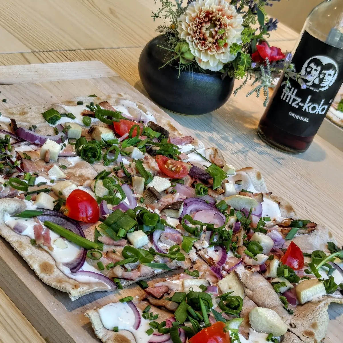 Essen und Trinken photo 3