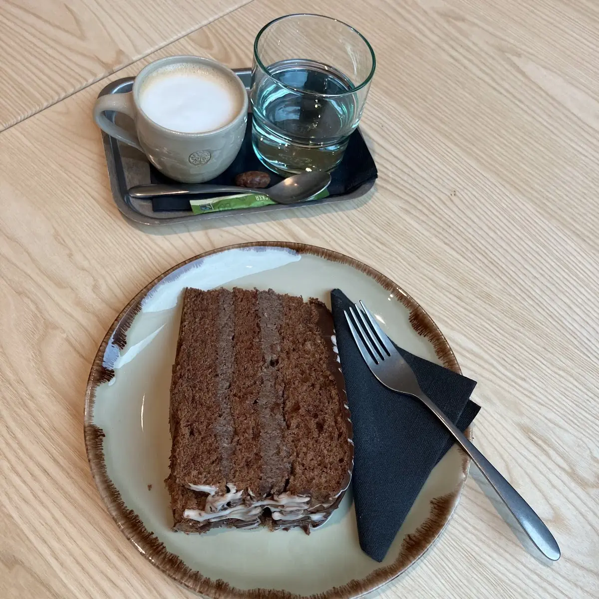 Essen und Trinken photo 5