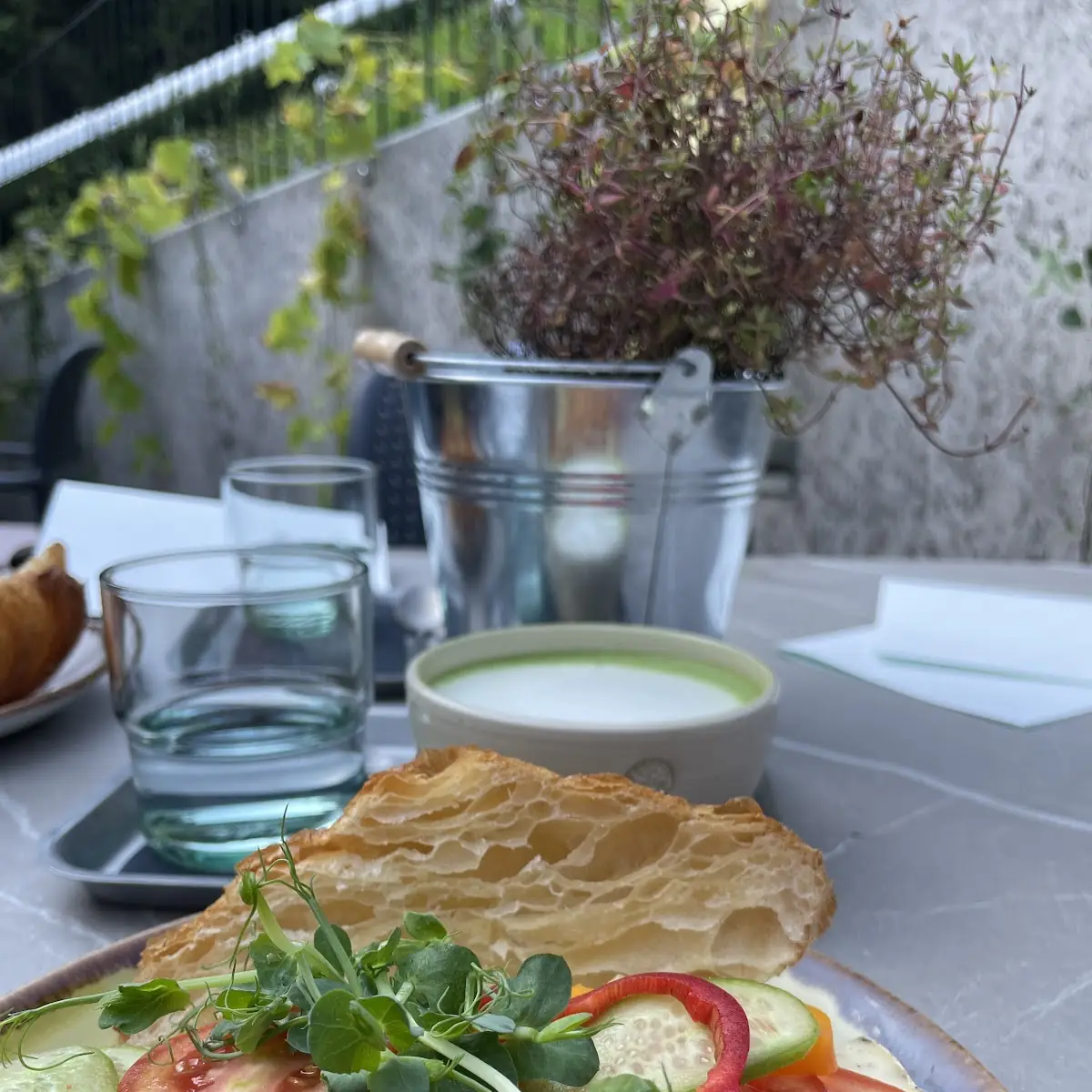 Essen und Trinken photo 6