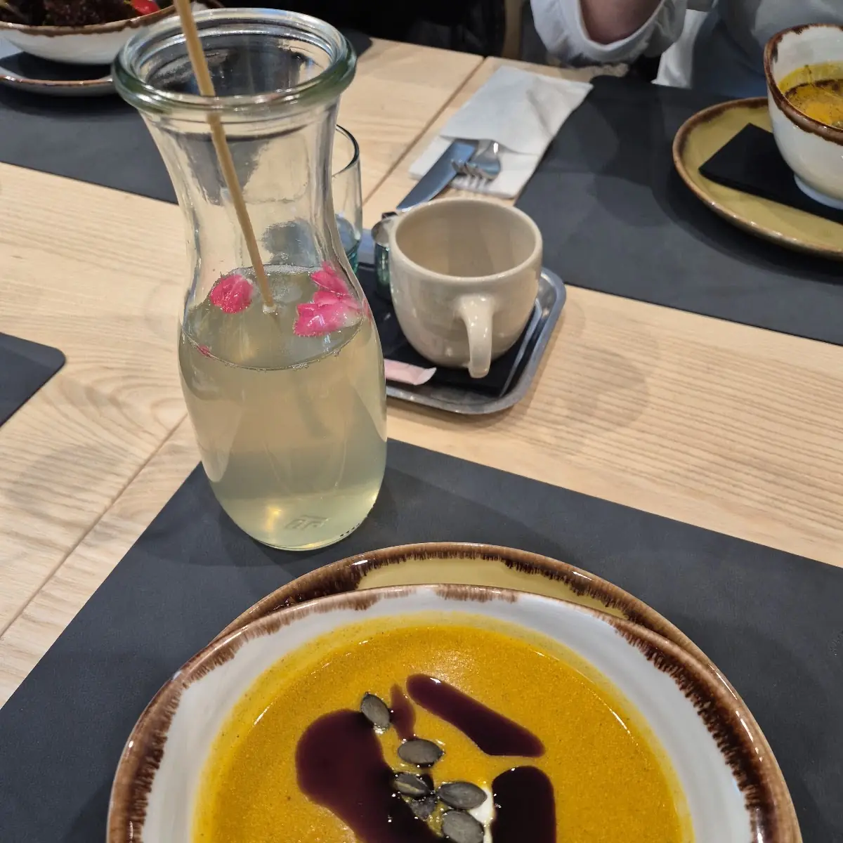 Essen und Trinken photo 7