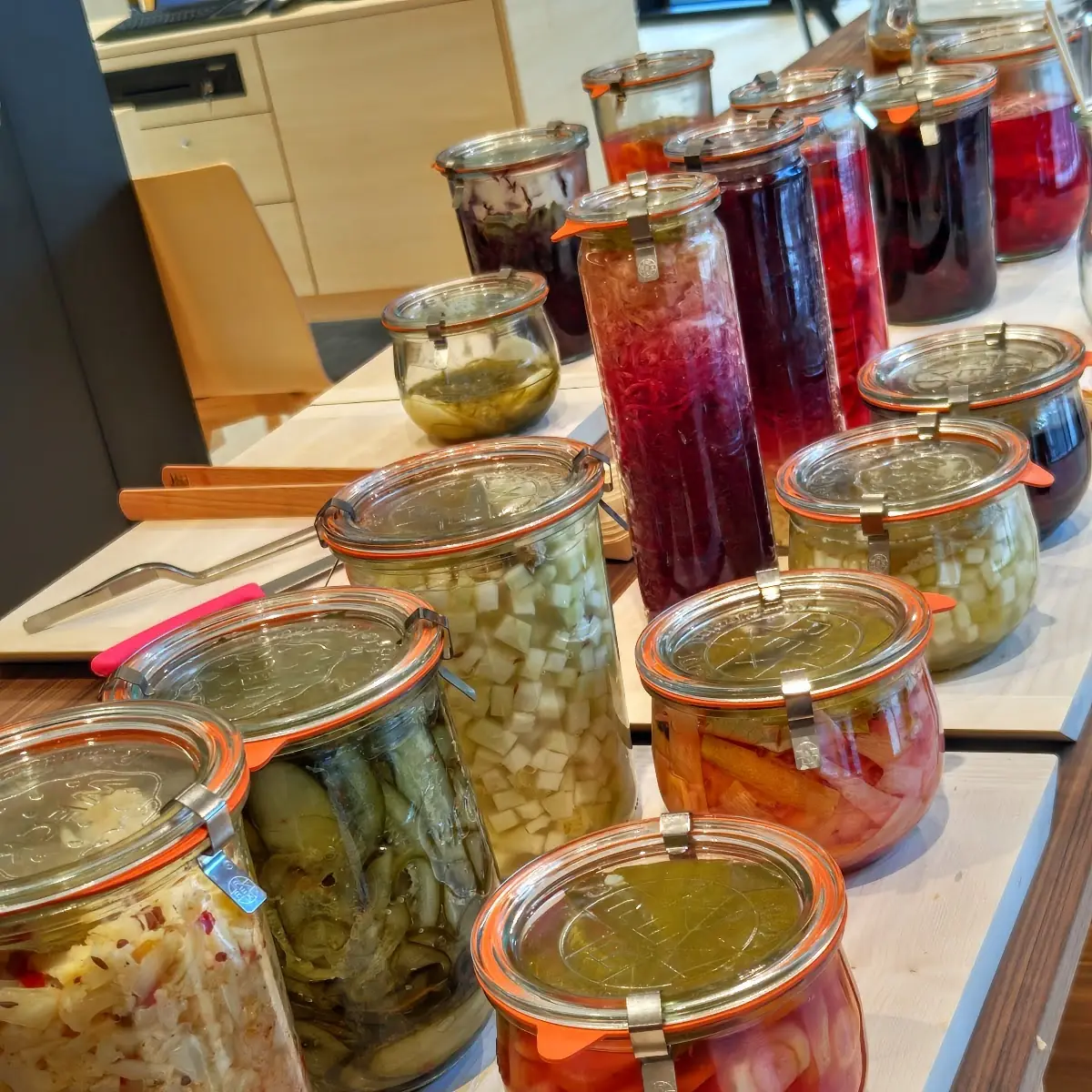 Essen und Trinken photo 9