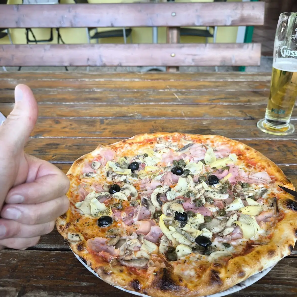 Essen und Trinken photo 8
