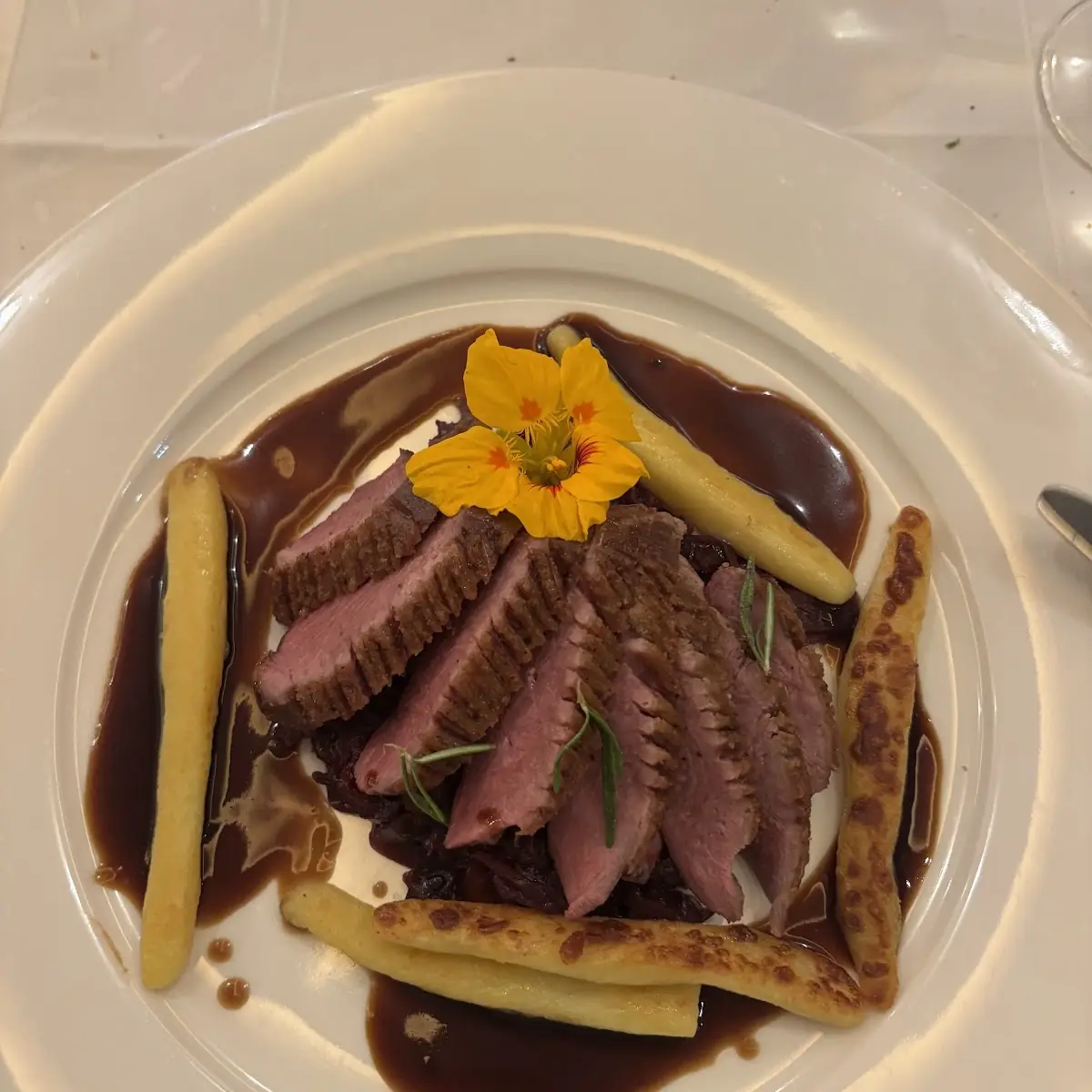 Essen und Trinken photo 7