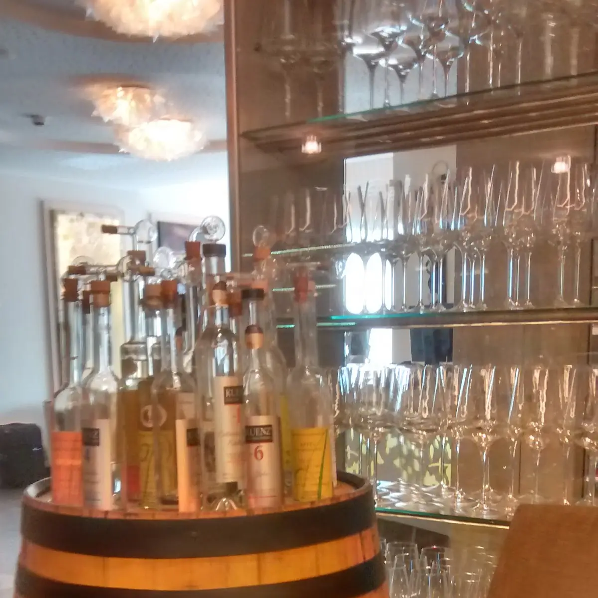 Essen und Trinken photo 9