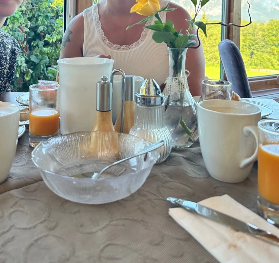 Essen und Trinken photo 6