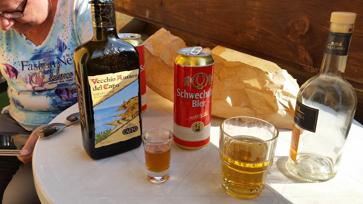 Essen und Trinken photo 7
