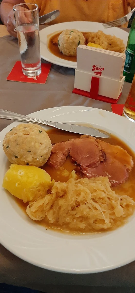 Essen und Trinken photo 9