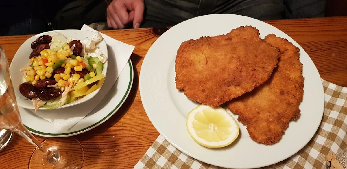 Essen und Trinken photo 1