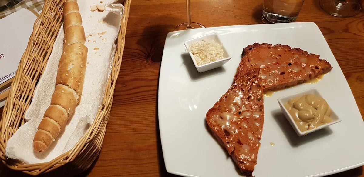 Essen und Trinken photo 7