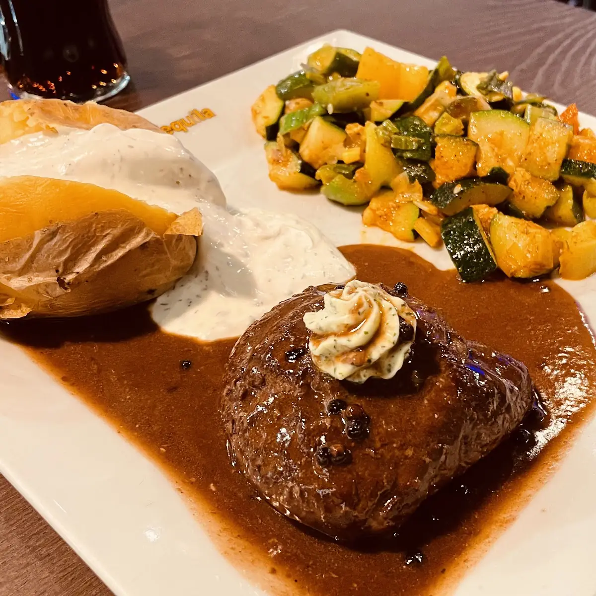 Essen und Trinken photo 1