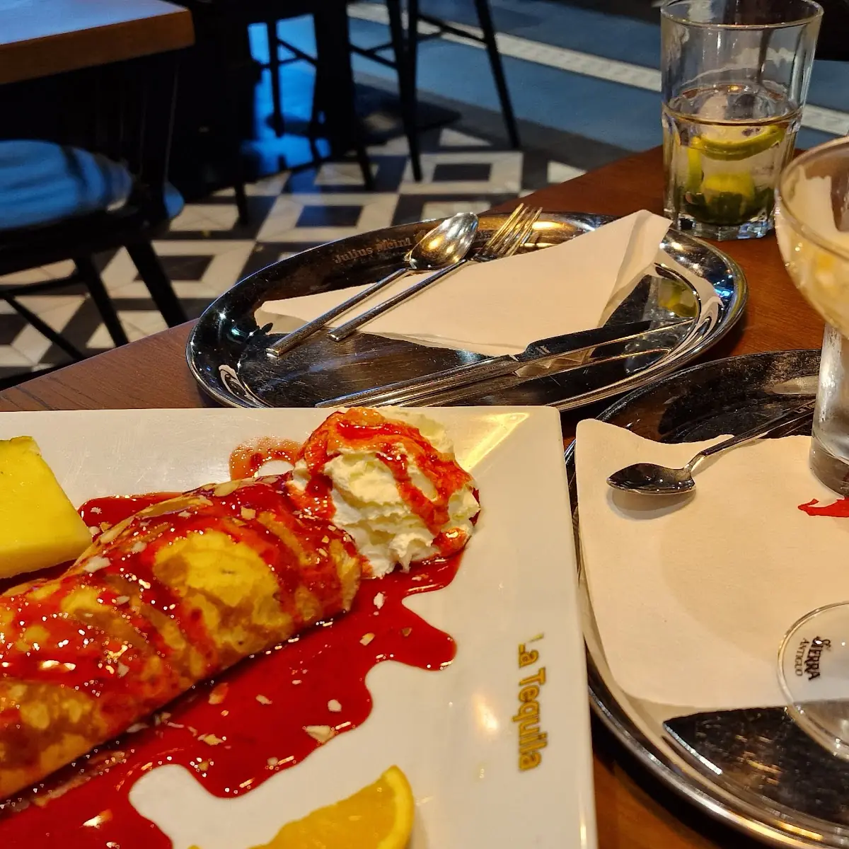 Essen und Trinken photo 10