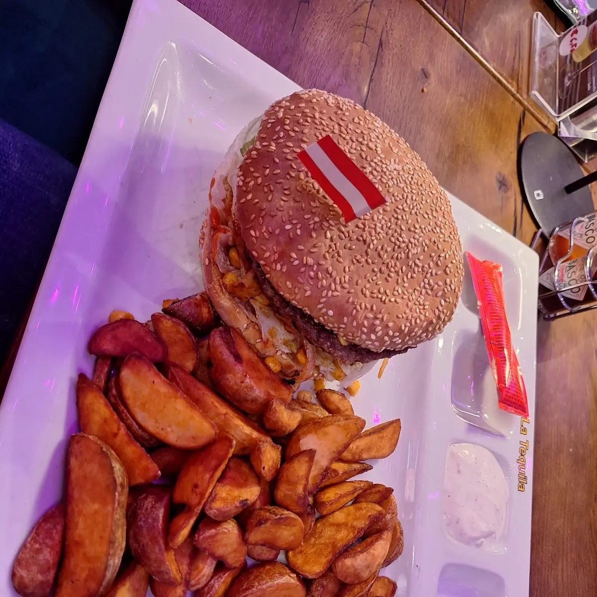 Essen und Trinken photo 4