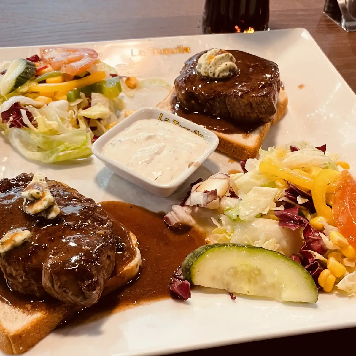 Essen und Trinken photo 5