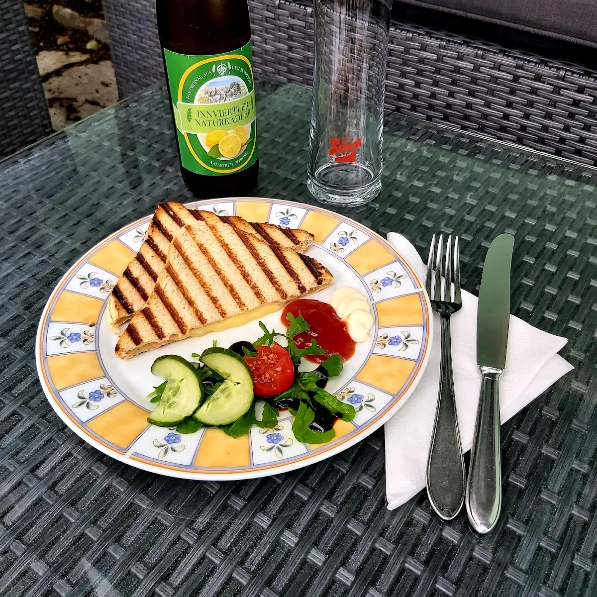 Essen und Trinken photo 5