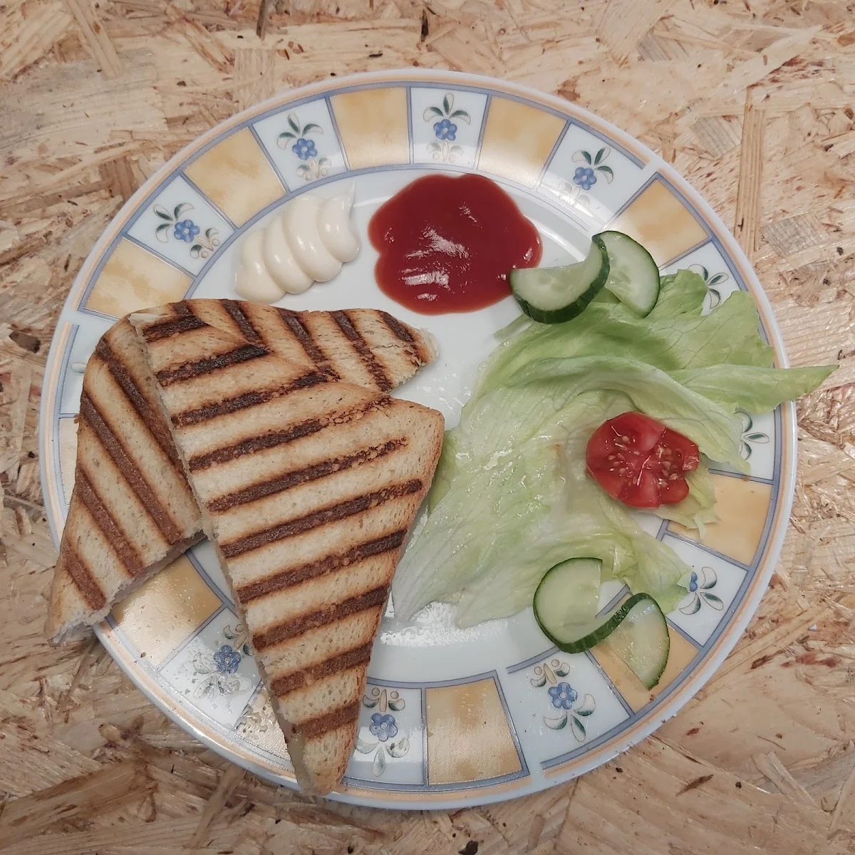 Essen und Trinken photo 8
