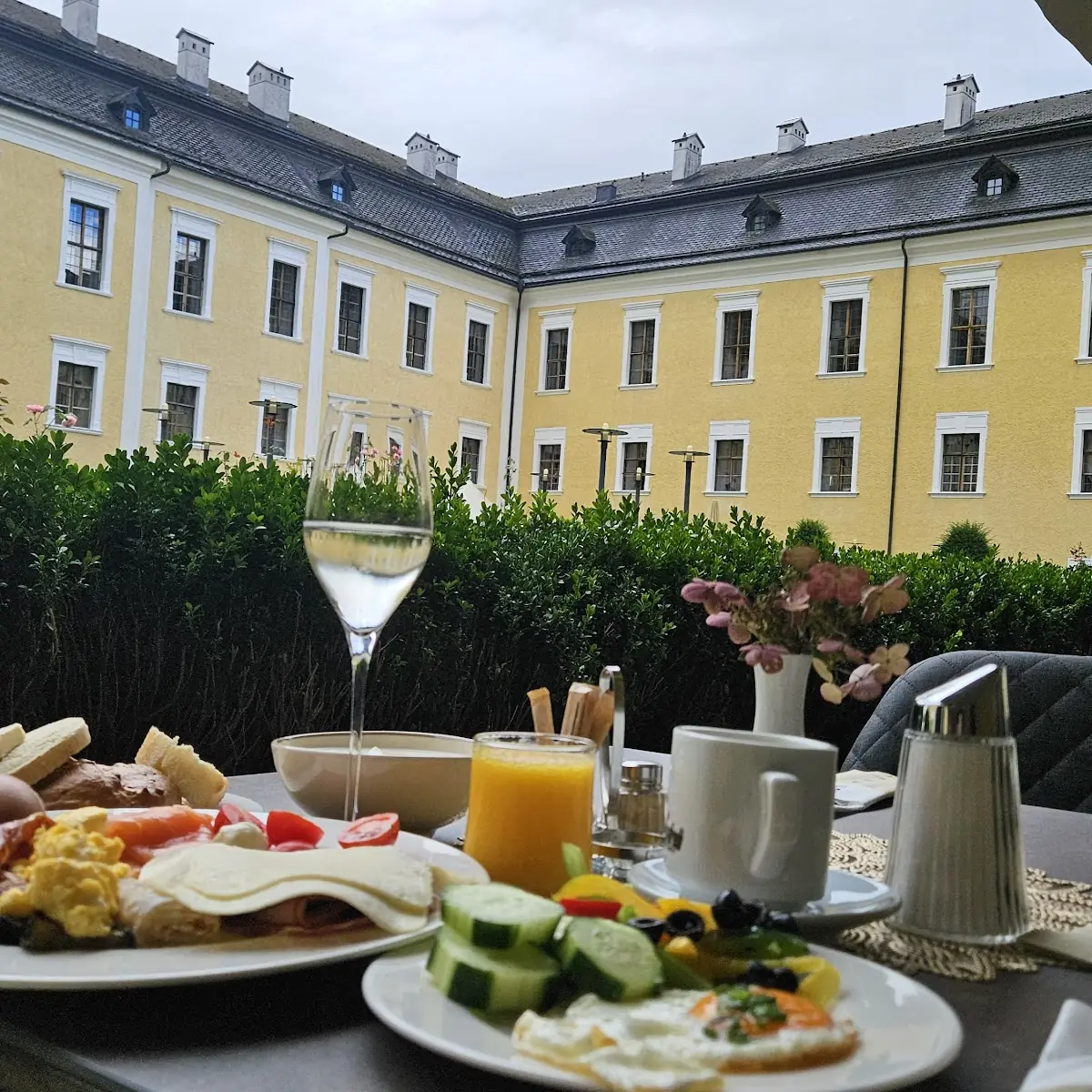 Essen und Trinken photo 8
