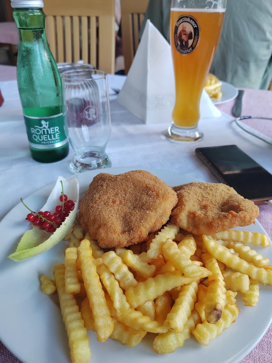Essen und Trinken photo 2