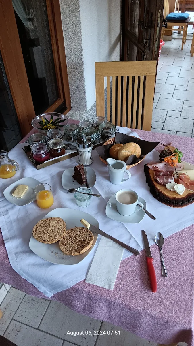 Essen und Trinken photo 3