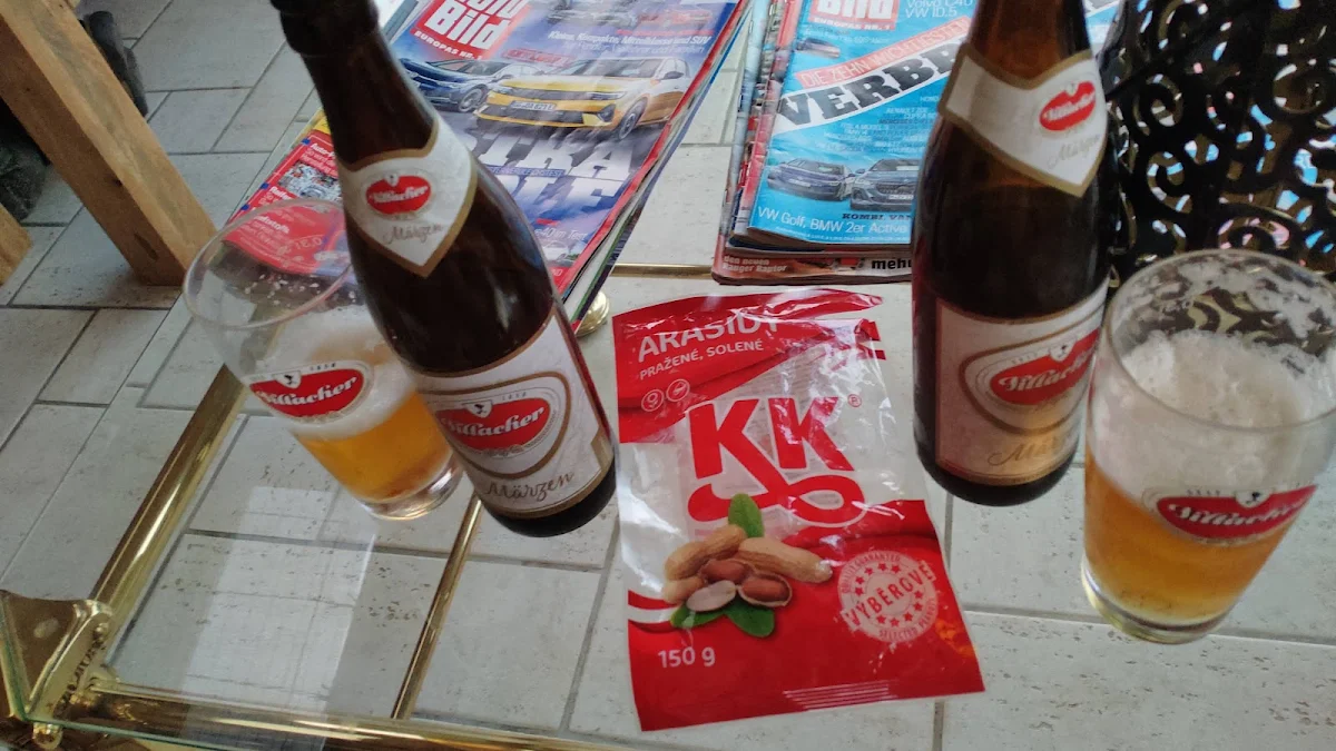 Essen und Trinken photo 6