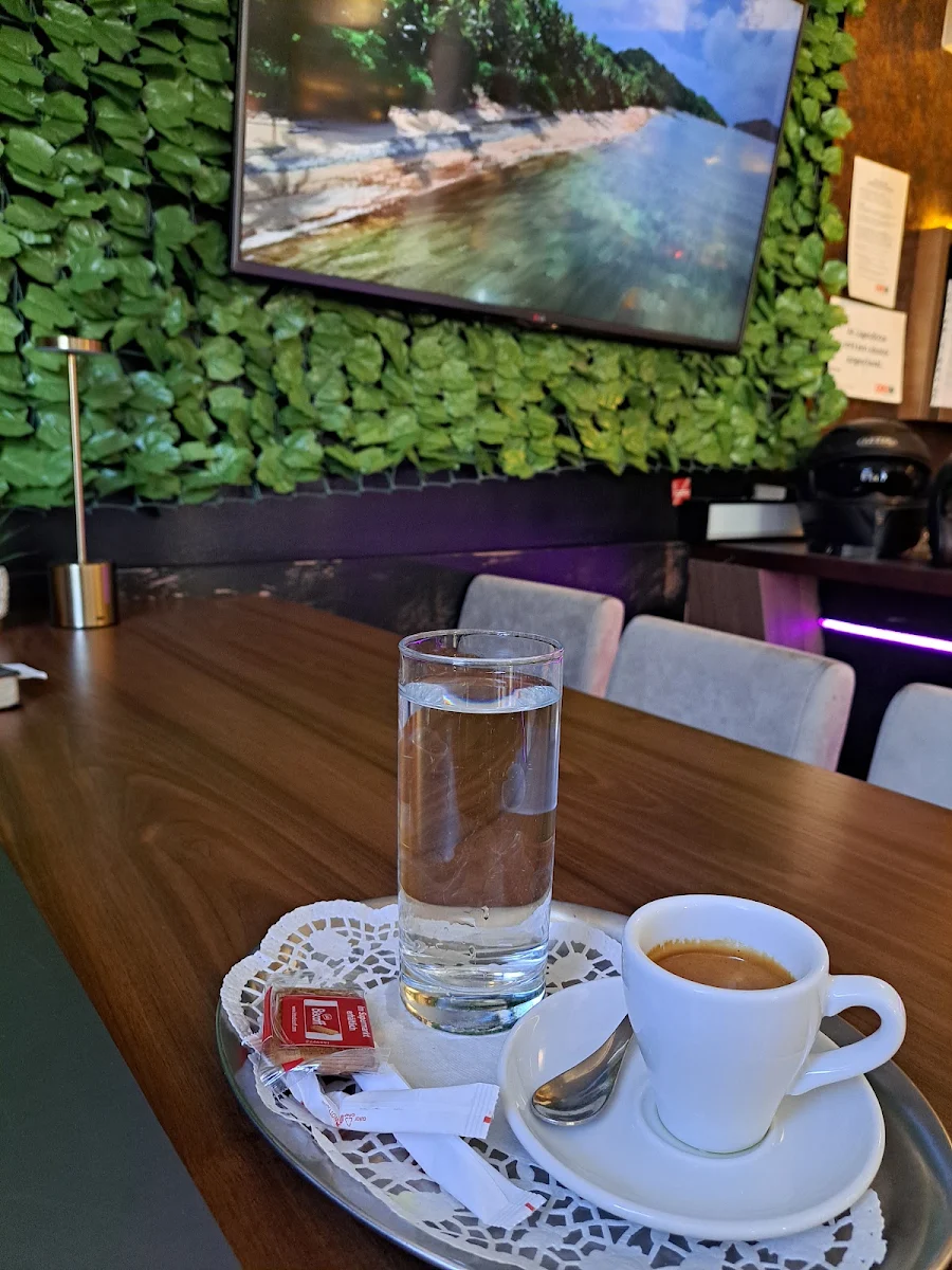 Essen und Trinken photo 1