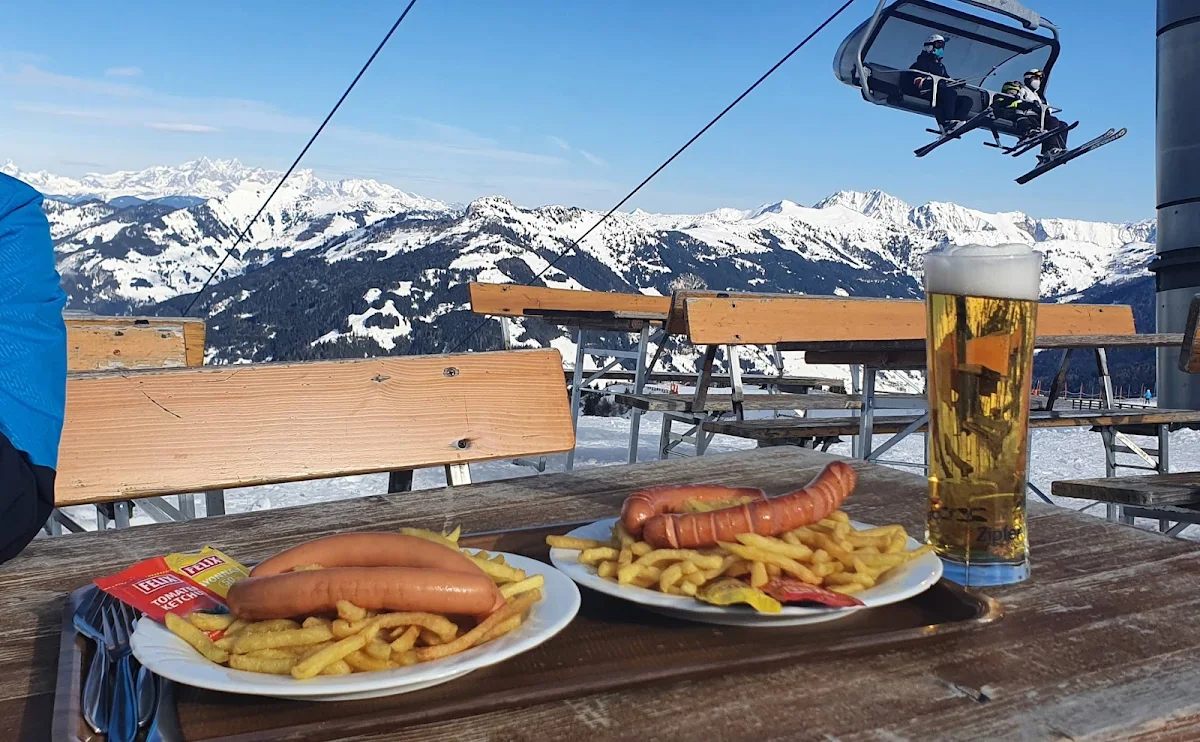 Essen und Trinken photo 3