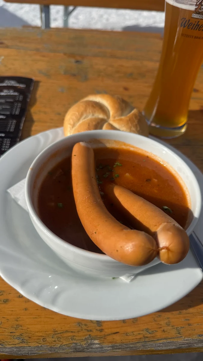 Essen und Trinken photo 5