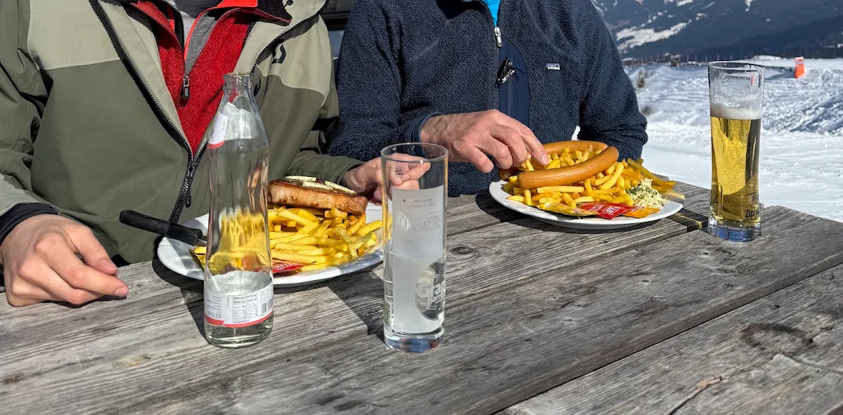 Essen und Trinken photo 8