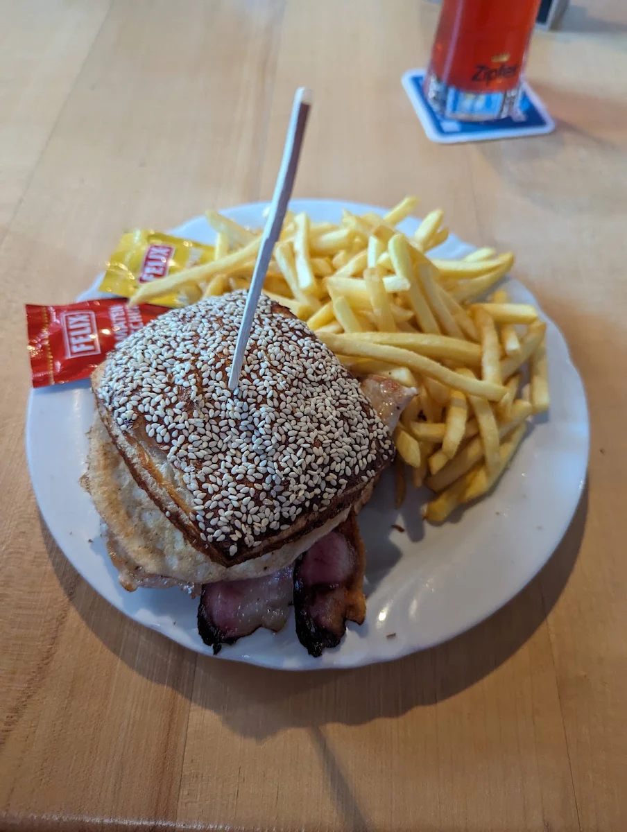 Essen und Trinken photo 9