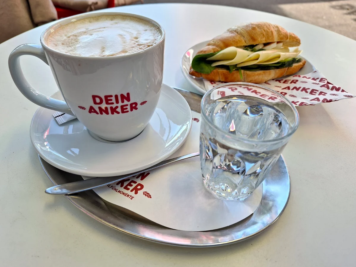 Essen und Trinken photo 1