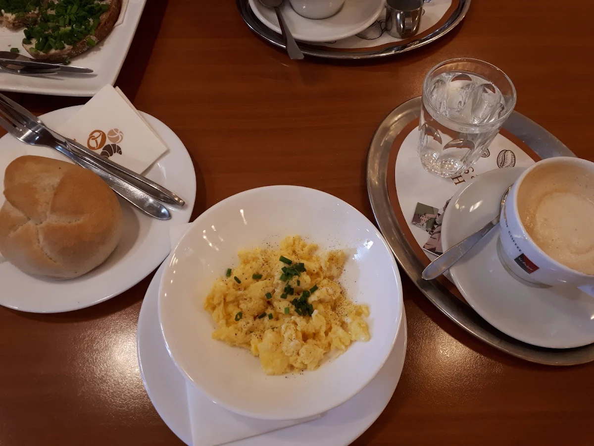 Essen und Trinken photo 2