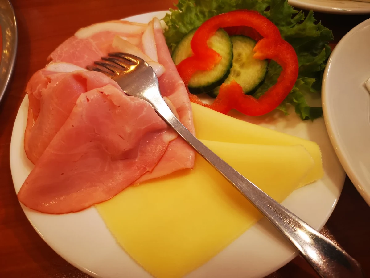 Essen und Trinken photo 7