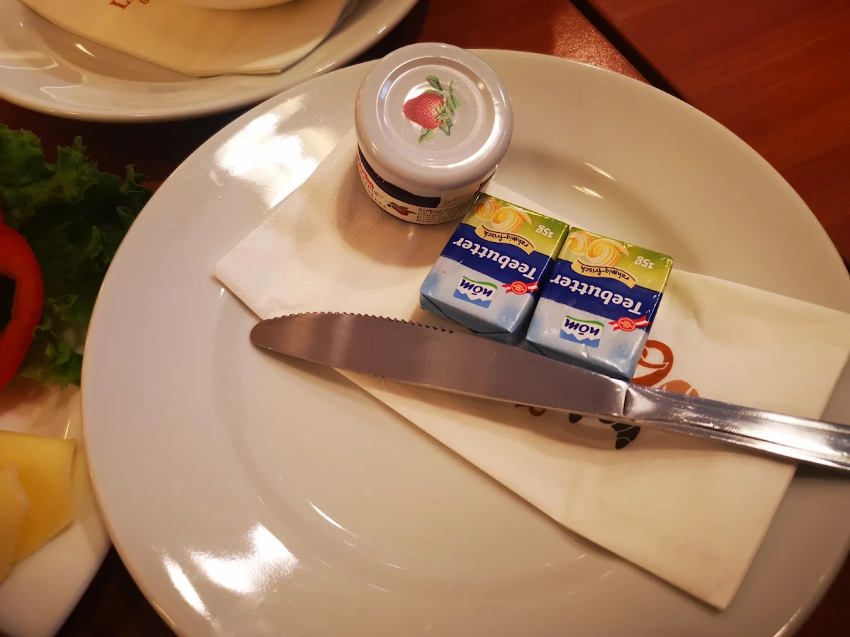 Essen und Trinken photo 9