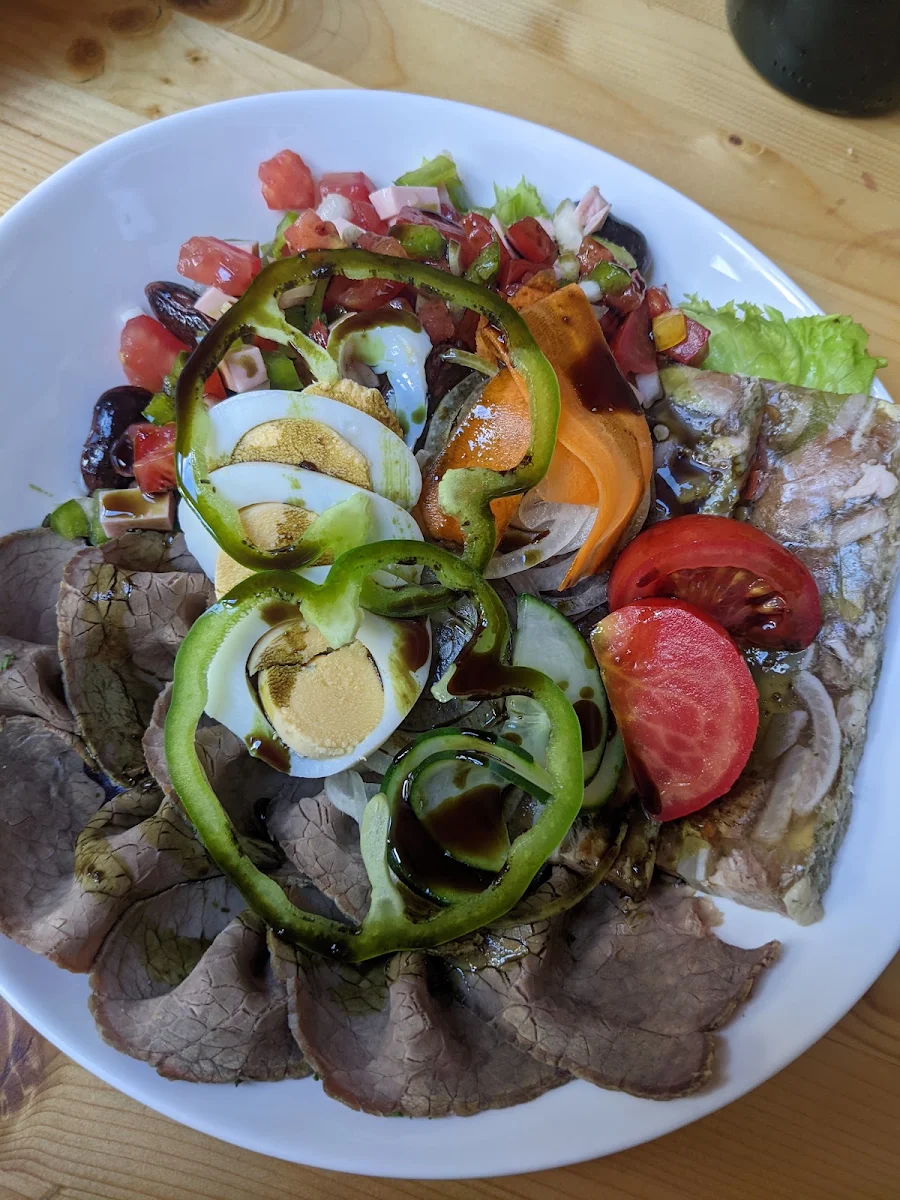 Essen und Trinken photo 10