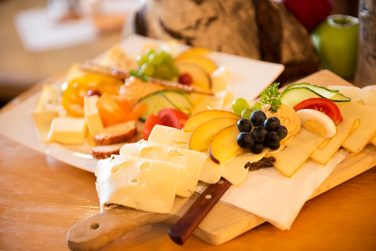 Essen und Trinken photo 2
