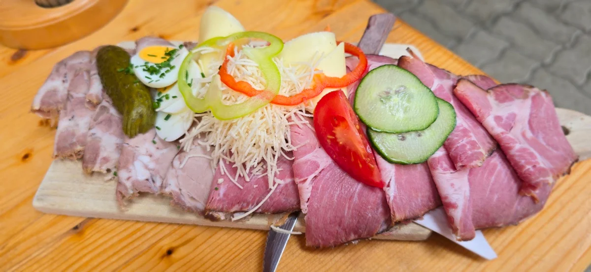 Essen und Trinken photo 8