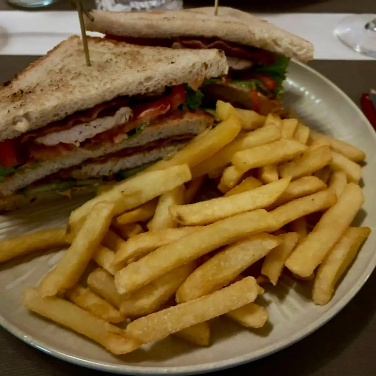 Essen und Trinken photo 10