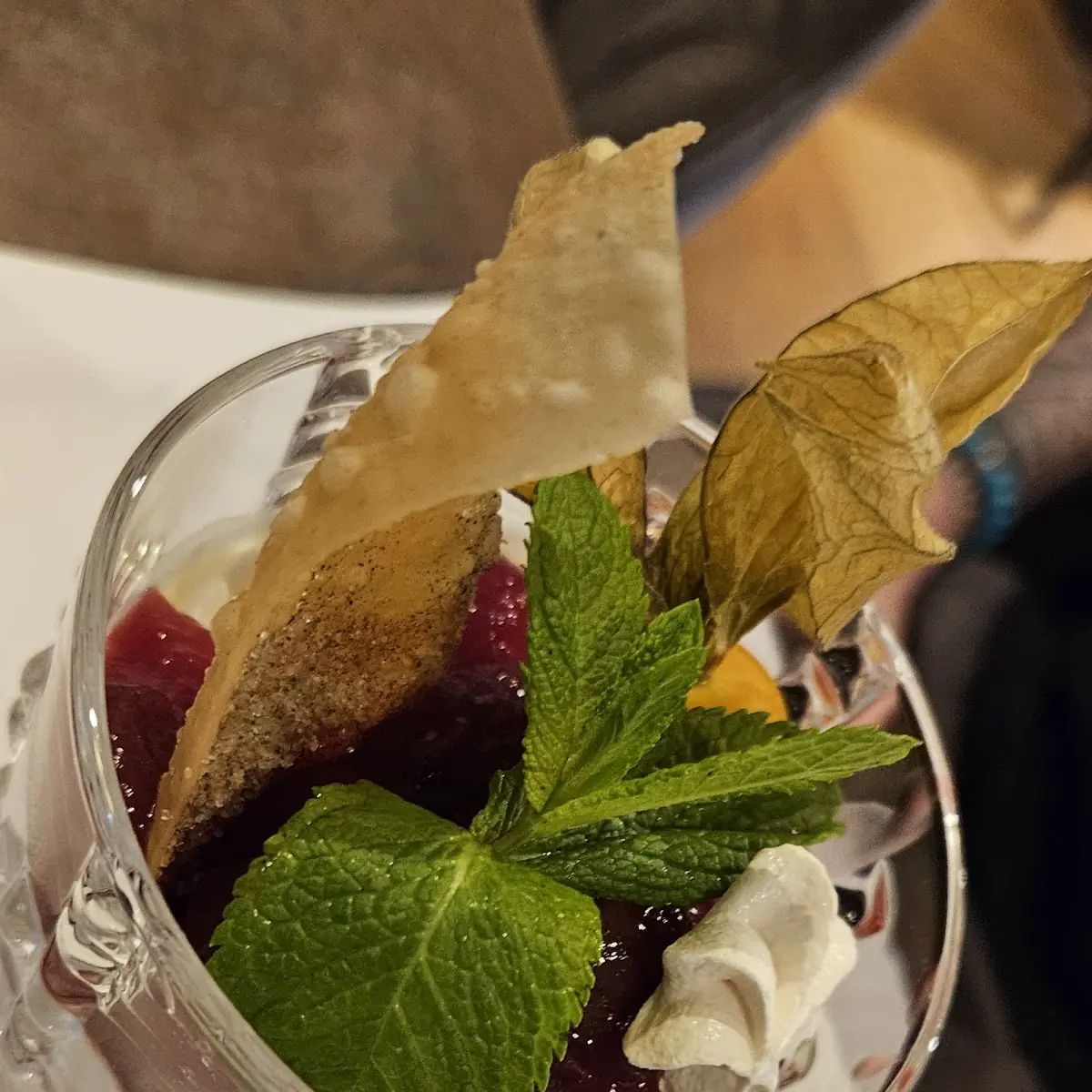 Essen und Trinken photo 9